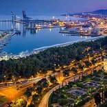 vip transfer malaga